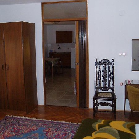 Appartement Apartman Za 3 Osobe à Medulin Extérieur photo