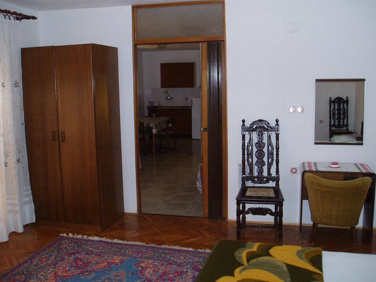Appartement Apartman Za 3 Osobe à Medulin Extérieur photo