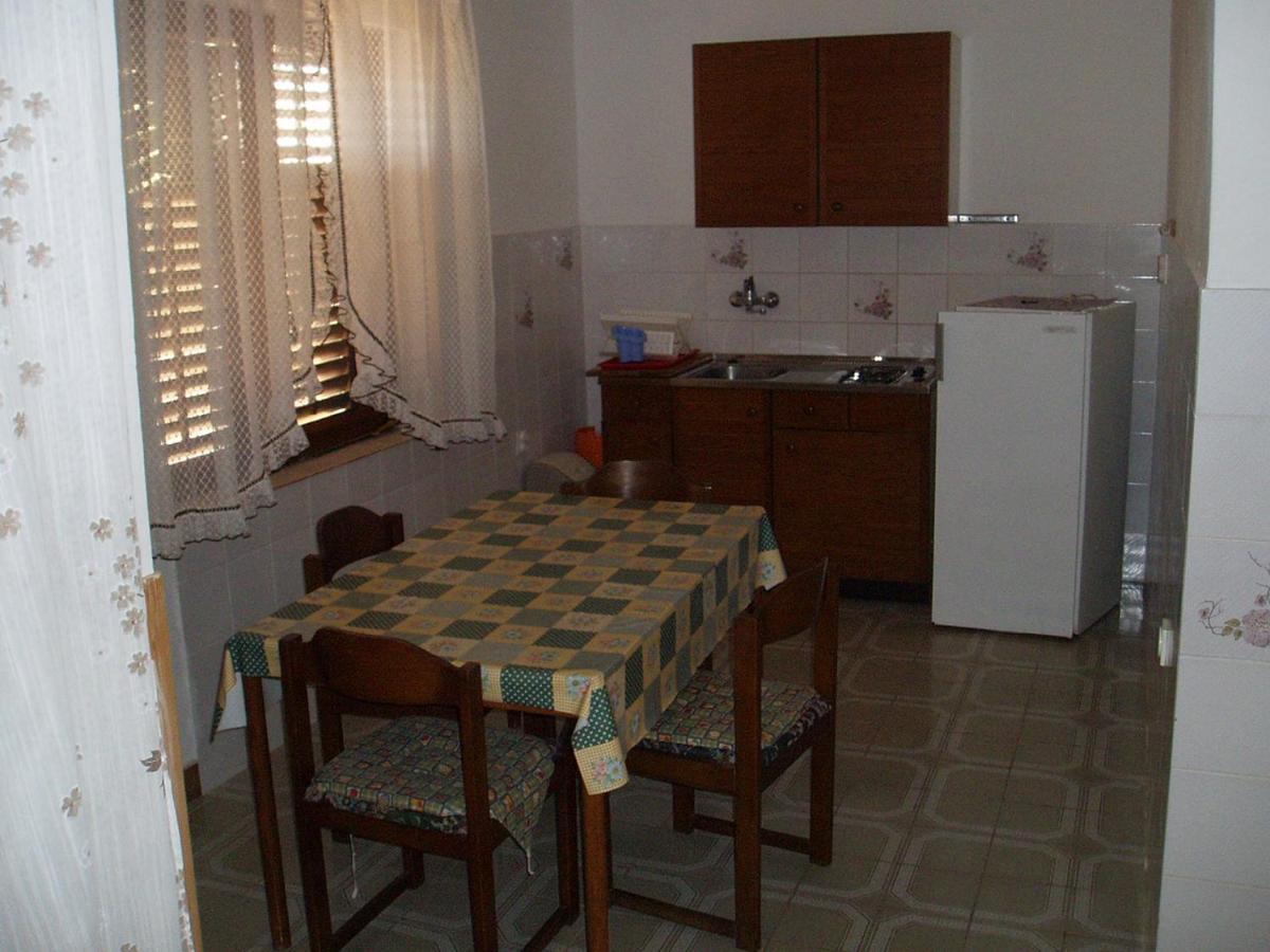Appartement Apartman Za 3 Osobe à Medulin Extérieur photo
